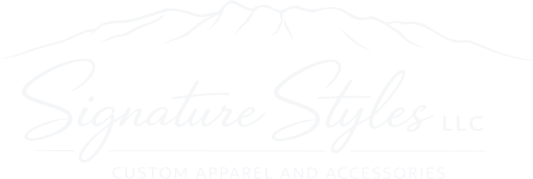 Signature Styles LLC — Custom Apparel and Accessories
